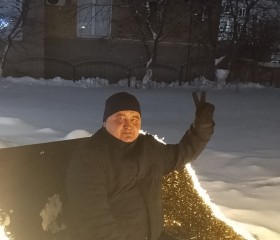 Ravil, 51, Naberezhnyye Chelny