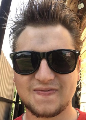 Artur, 29, Russia, Odintsovo