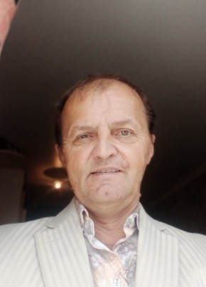 Андрей, 58, Россия, Тольятти