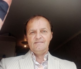 Андрей, 58 лет, Тольятти