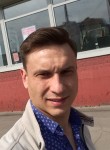 Aleksandr, 42, Moscow