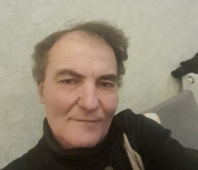 Вали Халиков, 49 лет, Buxoro