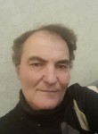 Вали Халиков, 49 лет, Buxoro