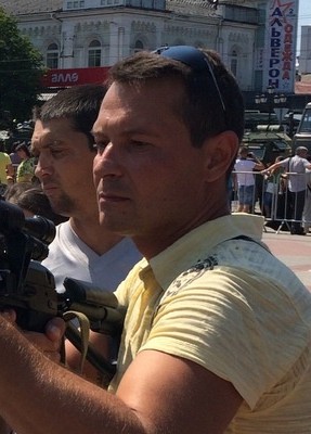 Алексей, 43, Россия, Симферополь