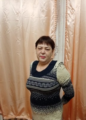 Елена, 59, Россия, Бугульма