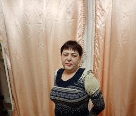 Елена, 59 лет, Бугульма