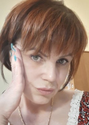 Наталия из Череповеца 46 лет