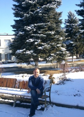 Sergey, 49, Kazakhstan, Pavlodar