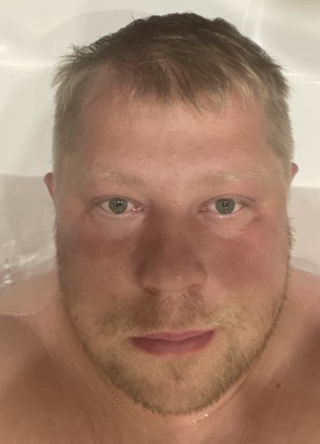 Кирилл из Пензы 36 лет