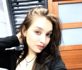 Zlata, 20, Moscow