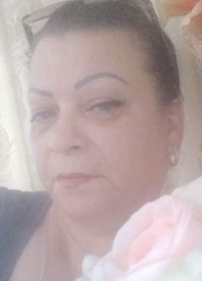 марина из Владикавказа 53 года