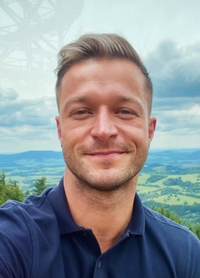Aleksandr из Твери 39 лет
