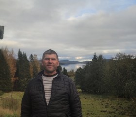 Kazimir, 55, Kalundborg