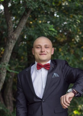 Сергей, 31, Россия, Электросталь