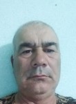 Жумамурод, 61 год, Toshkent