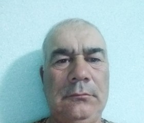 Жумамурод, 61 год, Toshkent