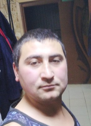 Сардор, 30, Россия, Сафоново