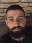 Göktürk Yağız, 34 года, Niğde