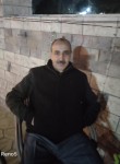 احمد, 54  , Cairo
