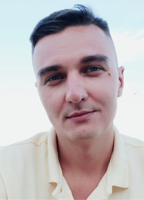 Ivan, 35, Russia, Kolchugino