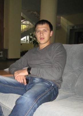 Maks, 38, Russia, Rostov-na-Donu