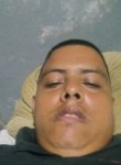 Josue, 24 года, San Pedro Sula