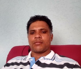 Tiago Roberto, 36 лет, Mogi das Cruzes