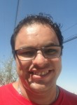 Marcos, 34 года, Torreón
