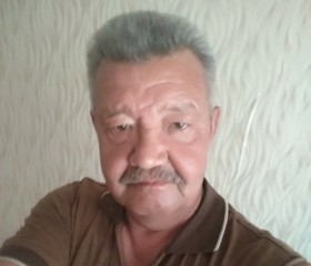 Юрий, 57 лет, Самара