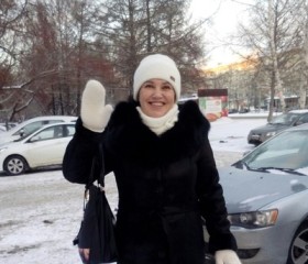 Жанна, 53 года, Челябинск