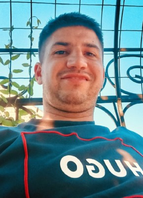 Алексей из Анапы 30 лет