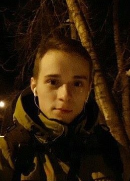Виталий, 25, Россия, Глазов