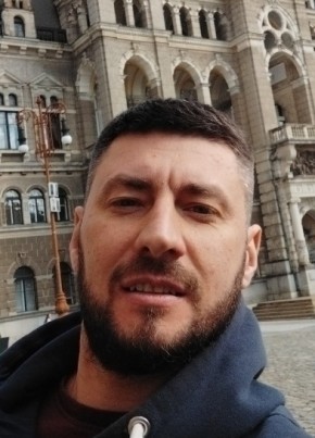 Василий, 39, Česká republika, Jihlava