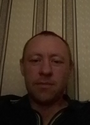 Андрей Пинейдер, 41, Россия, Волчиха