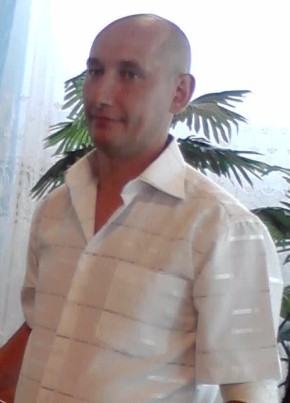 Сергей, 49, Россия, Новомосковск