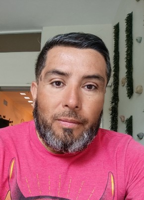 Krloz, 47, Mexico, Silao