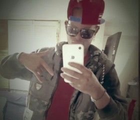 Ricardo, 26, Philadelphia