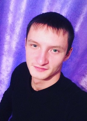 Дмитрий, 32, Россия, Челябинск