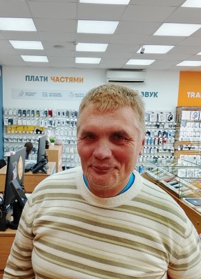 Vecheslav, 57, Russia, Krasnodar