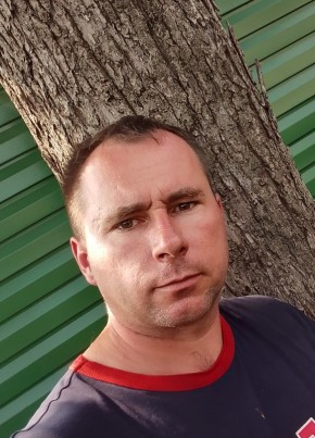 Игорь, 37, Россия, Давыдовка