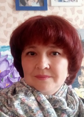 Елена, 49, Россия, Чертково