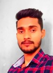 Vaibhav singh, 20  , Allahabad