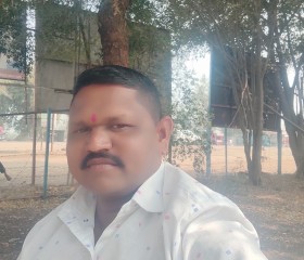 Sidhu Gayakwad, 38 лет, Nagpur