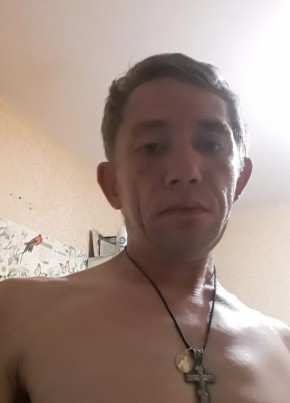 Сергеи, 38, Россия, Приволжск