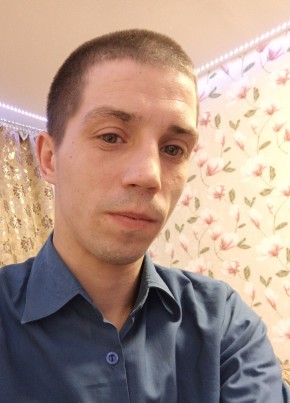 Григорий, 30, Россия, Суоярви