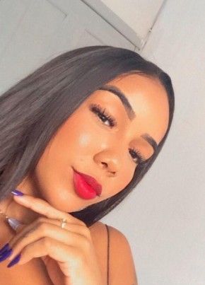 Camille из São Luís 23 года