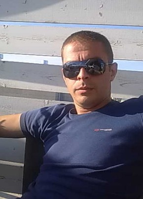 Алексей, 39, Россия, Бор