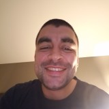eric donaldson, 43  , Millbrae