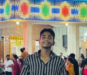 Evan Ben George, 18 лет, Kochi