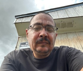 Guillermo, 50, Grand Prairie